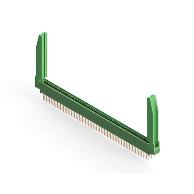 345-136-523-878 EDAC Inc.  Connecteurs de bordure